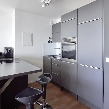 Criston - Charming Studio 13 Lejlighed Tübingen