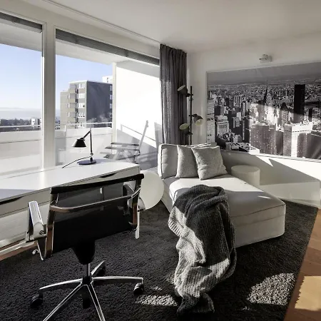 Criston - Charming Studio 13 Lejlighed *