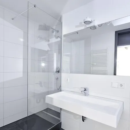 Lejlighed Criston - Charming Studio 13 Tübingen