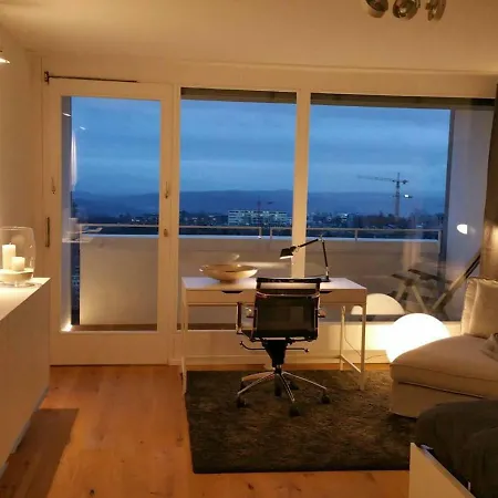 Criston - Charming Studio 13 Lejlighed